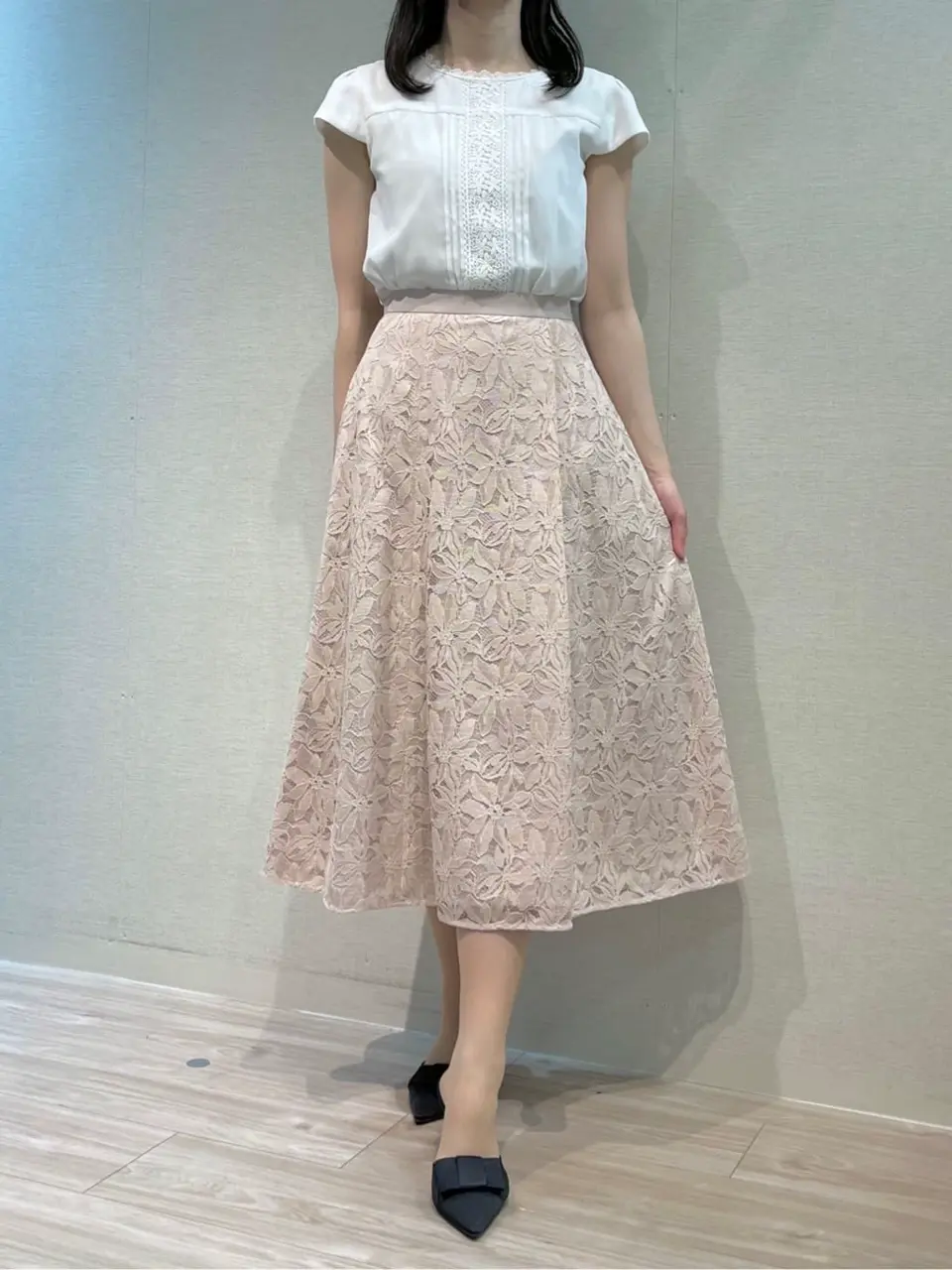 TOCCA Ｉ コーディネート画像