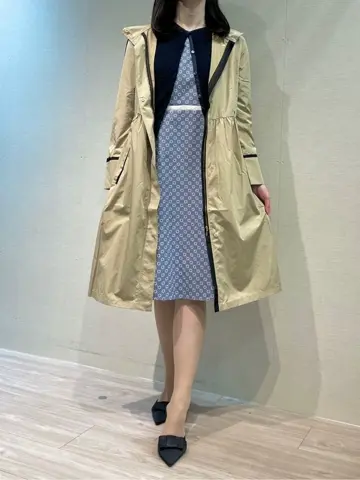 TOCCA Ｉ コーディネート画像