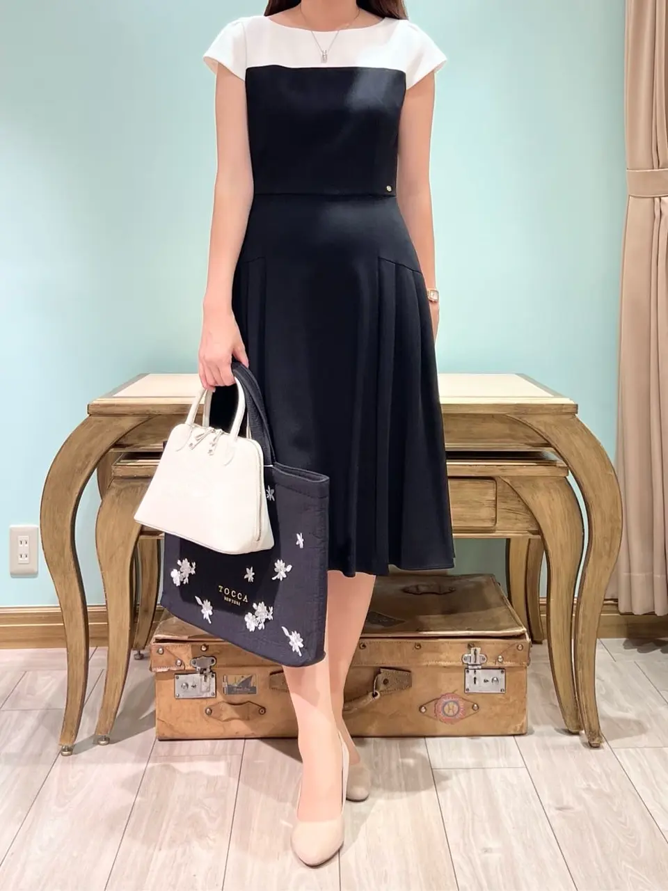  C.K  コーディネート画像