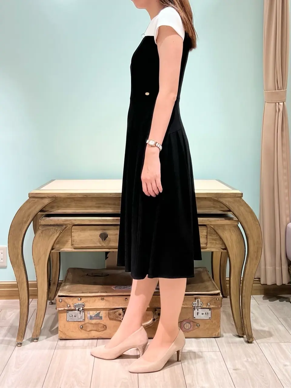 TOCCA C.K  コーディネート画像