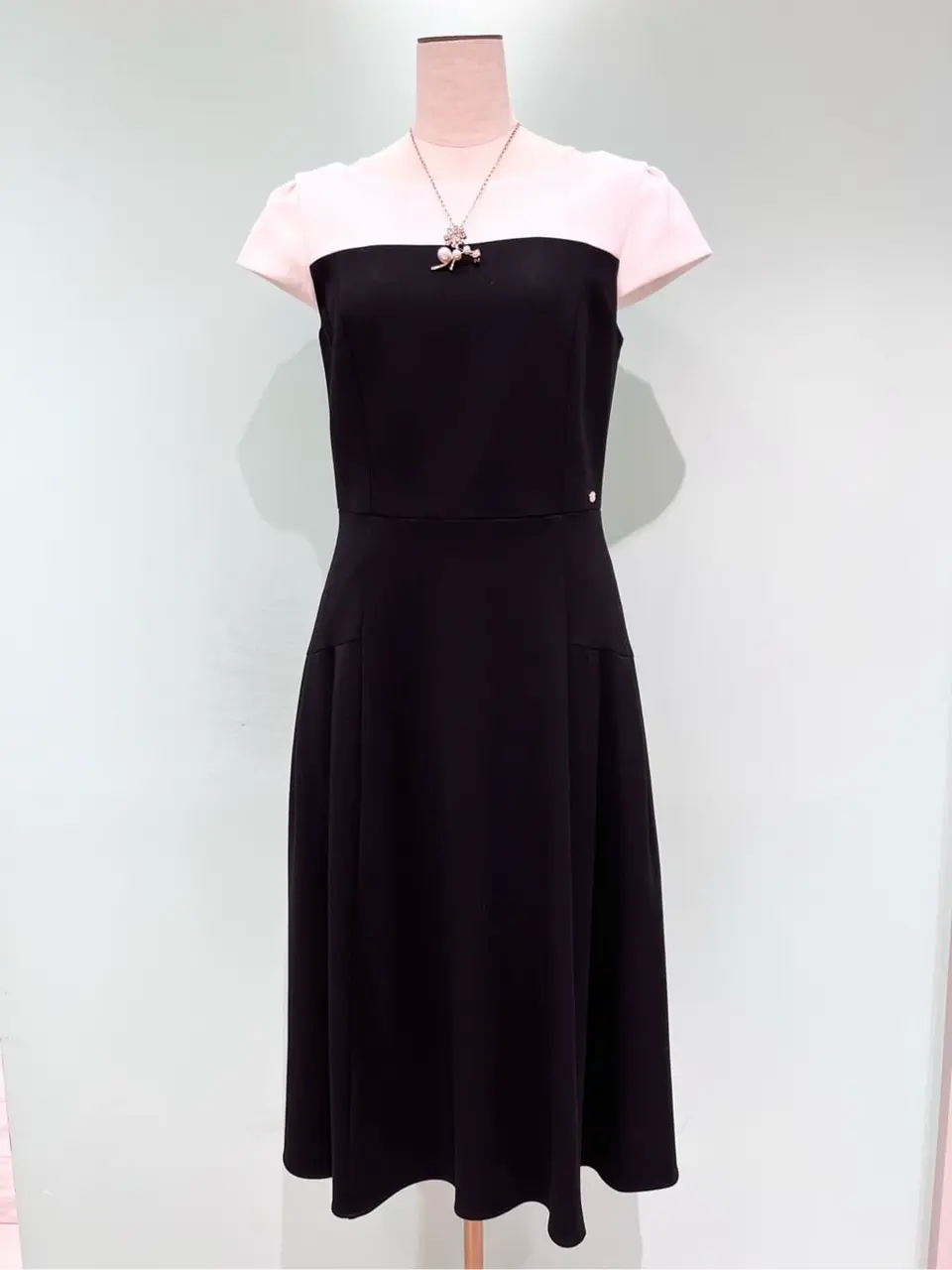 TOCCA C.K  コーディネート画像