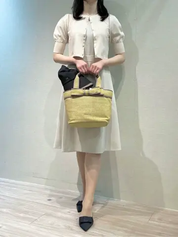 TOCCA Ｉ コーディネート画像