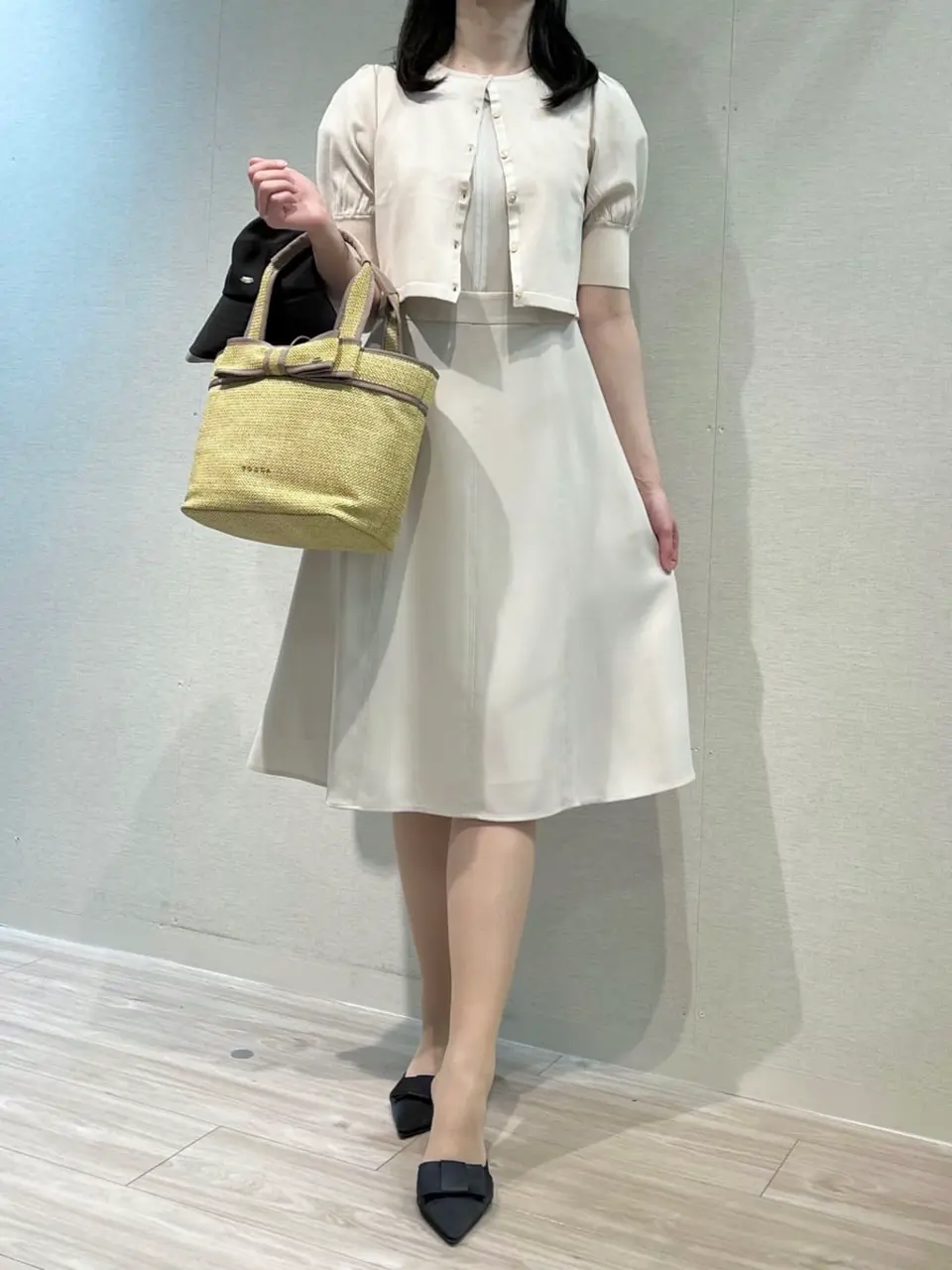 TOCCA Ｉ コーディネート画像