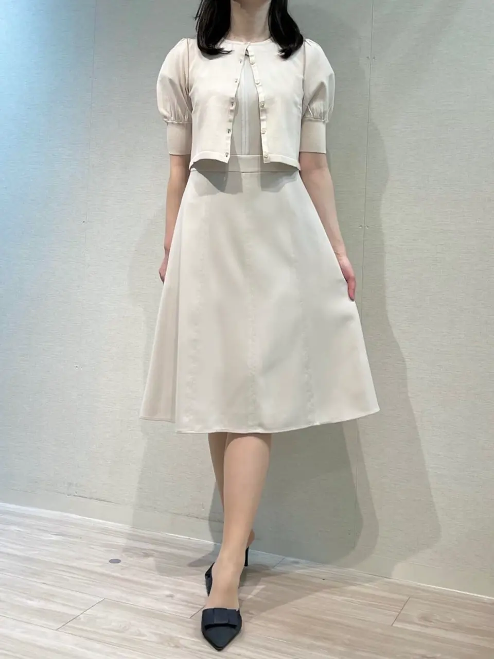 TOCCA Ｉ コーディネート画像