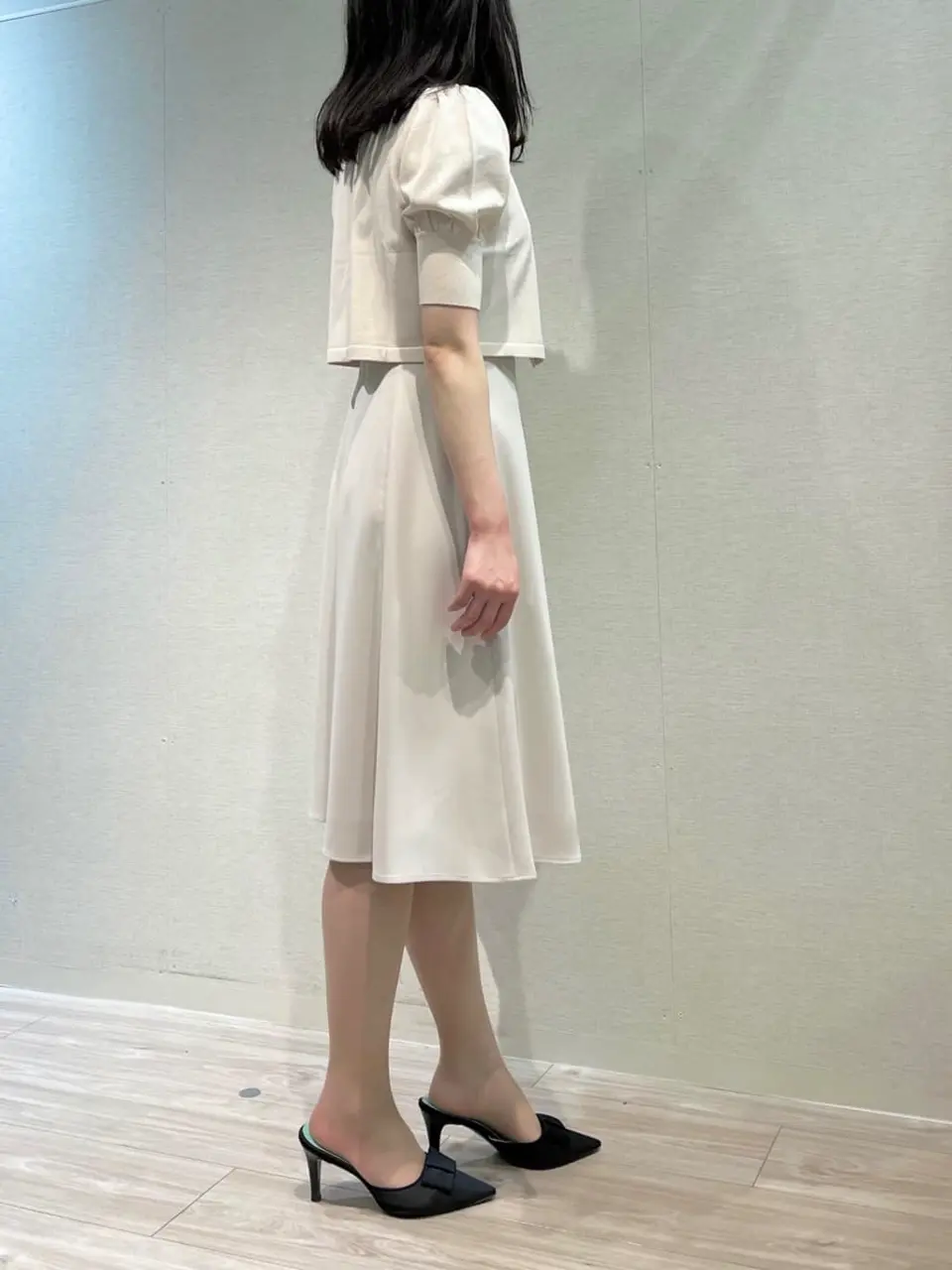 TOCCA Ｉ コーディネート画像