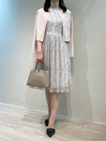 TOCCA Ｉ コーディネート画像