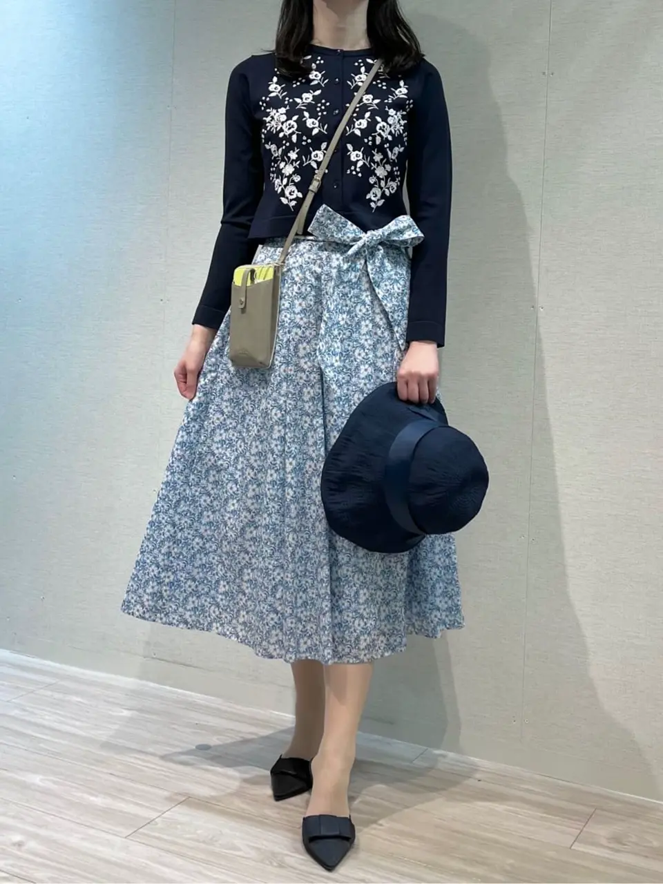 TOCCA Ｉ コーディネート画像