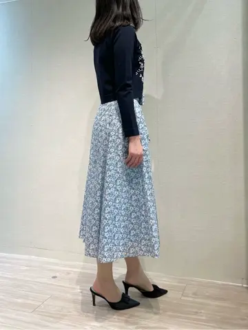 TOCCA Ｉ コーディネート画像