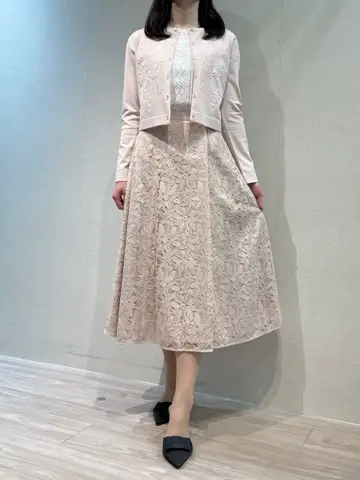 TOCCA Ｉ コーディネート画像