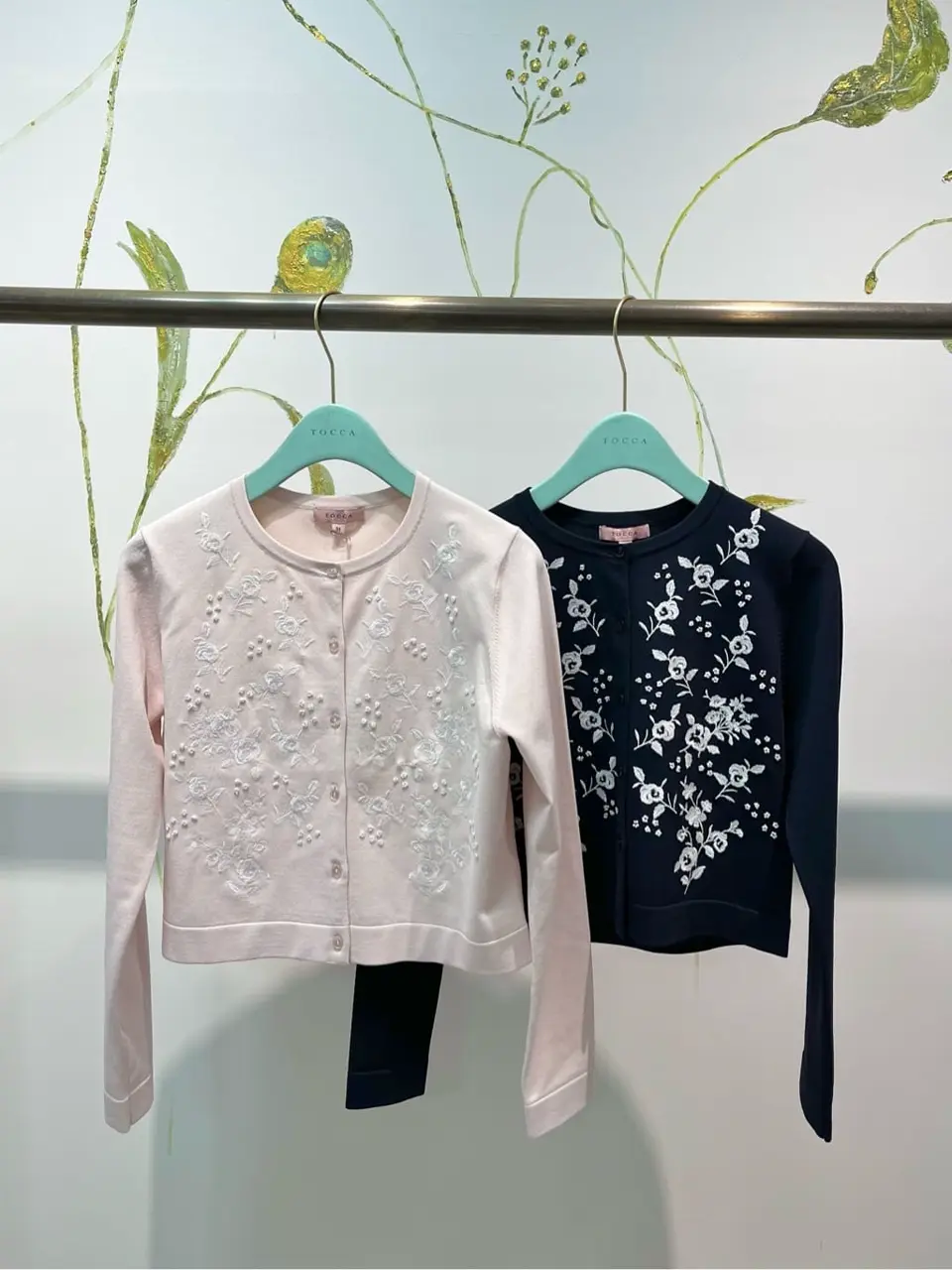 TOCCA Ｉ コーディネート画像