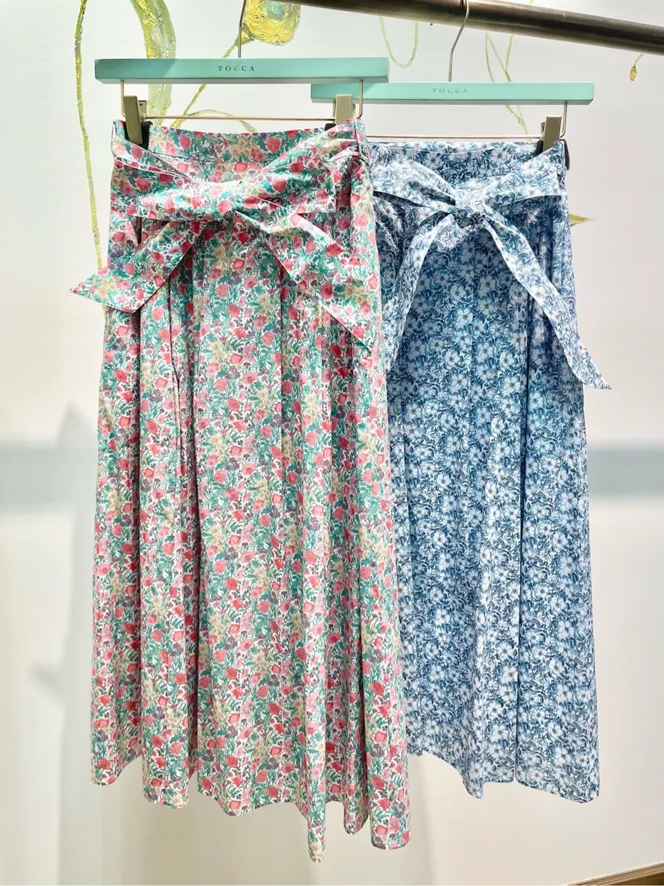 TOCCA Ｉ コーディネート画像