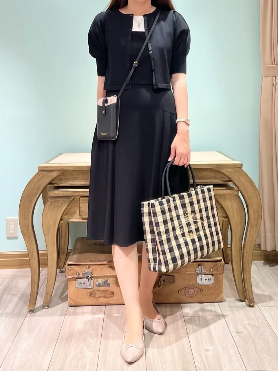  C.K  コーディネート画像