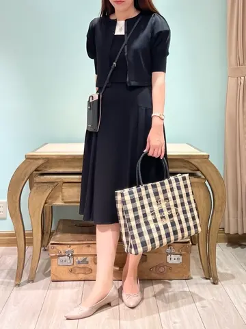 TOCCA C.K  コーディネート画像