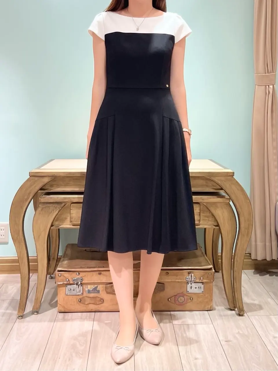 TOCCA C.K  コーディネート画像