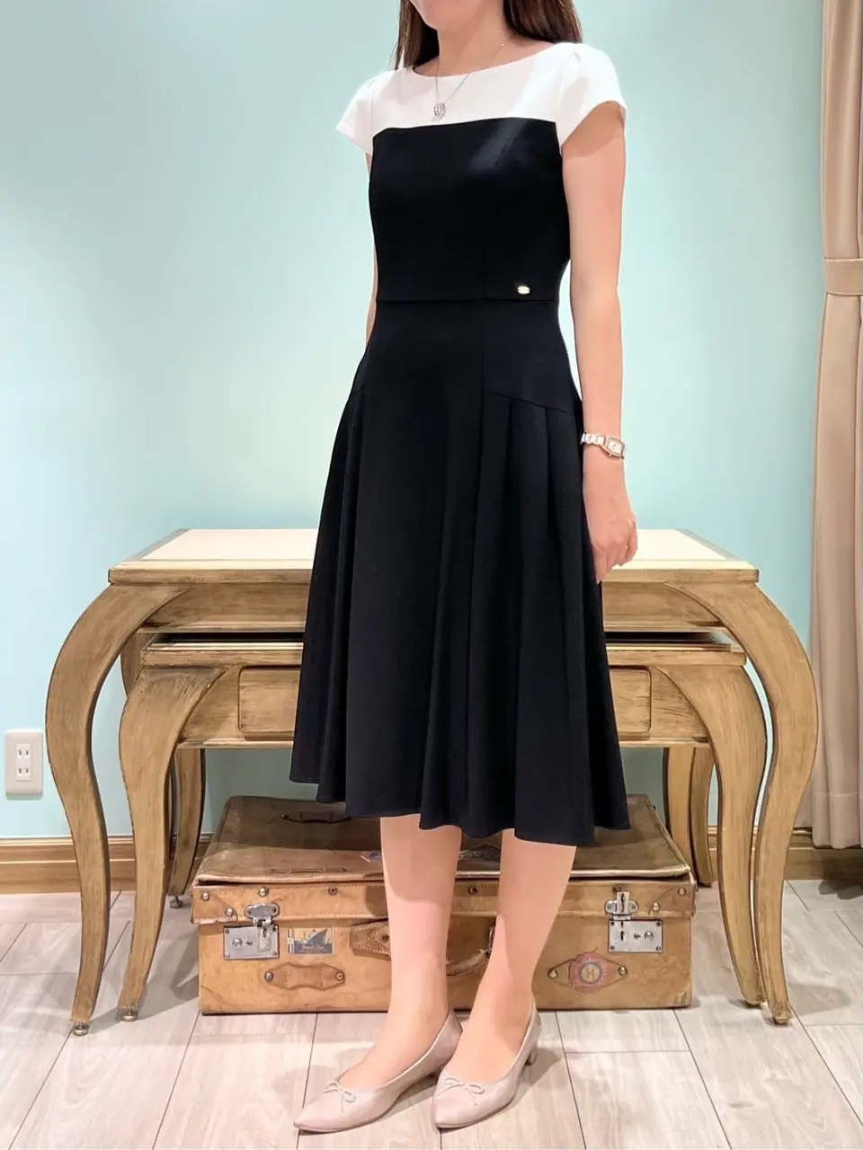 TOCCA C.K  コーディネート画像