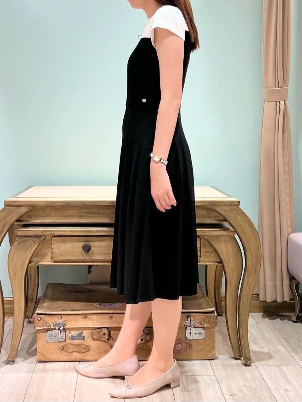 TOCCA C.K  コーディネート画像