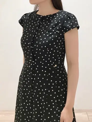 TOCCA スタッフM コーディネート画像