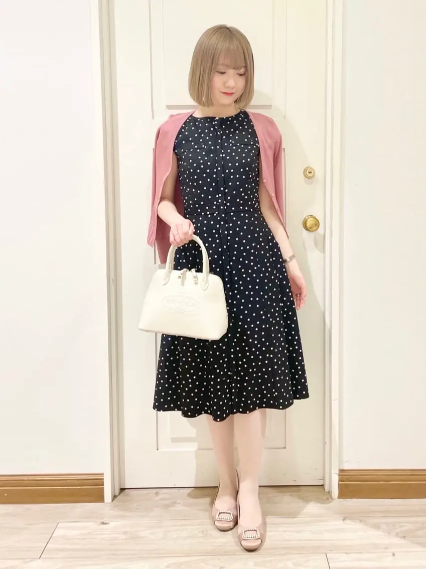 TOCCA mirei コーディネート画像