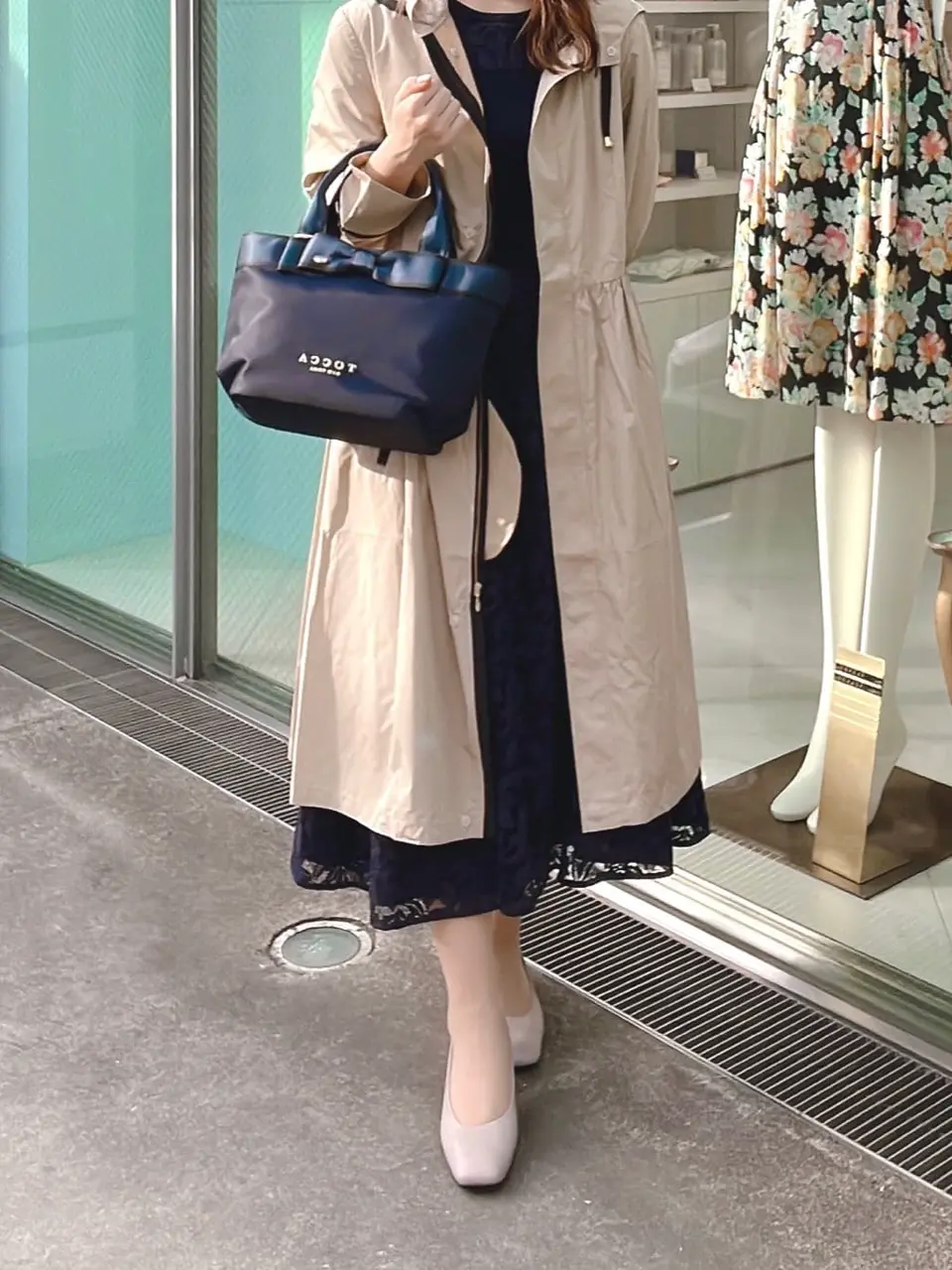  Nana  コーディネート画像