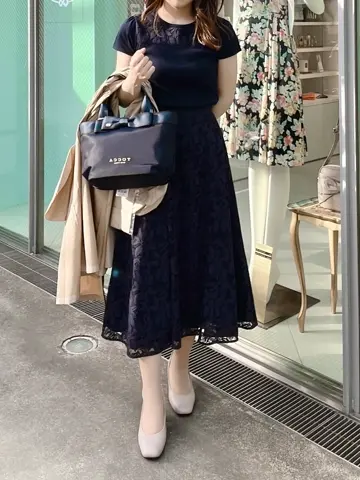 TOCCA Nana  コーディネート画像