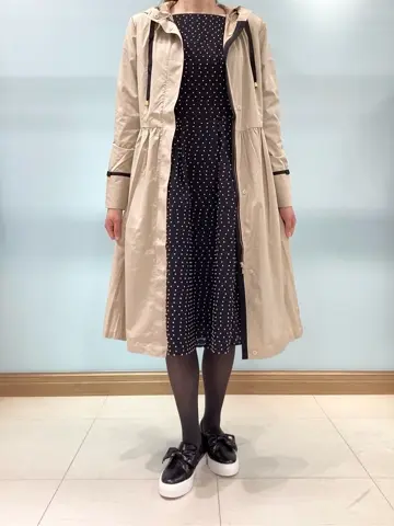 TOCCA ｋｉｍ コーディネート画像