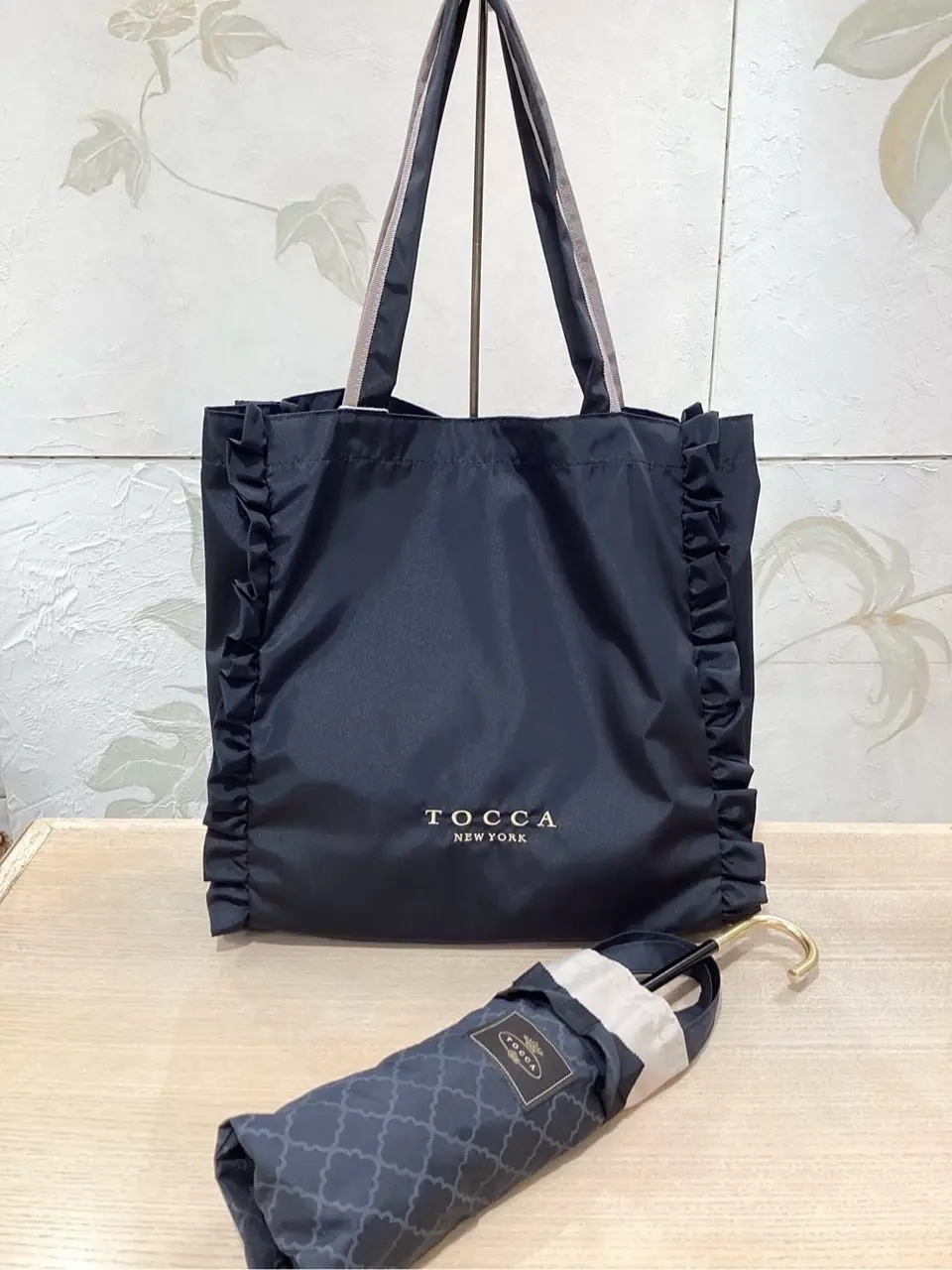 TOCCA ｋｉｍ コーディネート画像