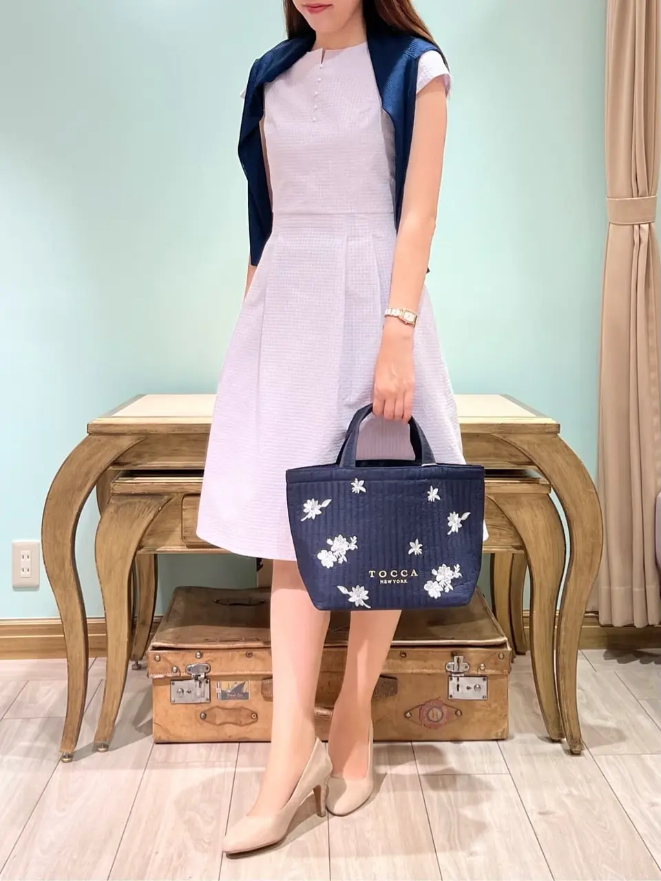  C.K  コーディネート画像