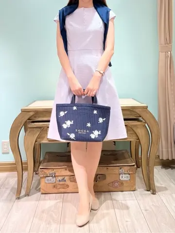 TOCCA C.K  コーディネート画像