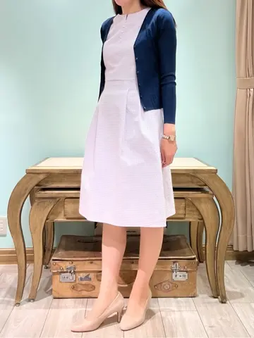 TOCCA C.K  コーディネート画像