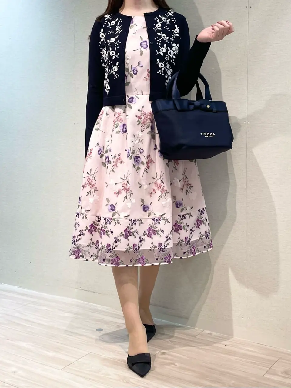  G コーディネート画像