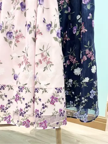 TOCCA G コーディネート画像