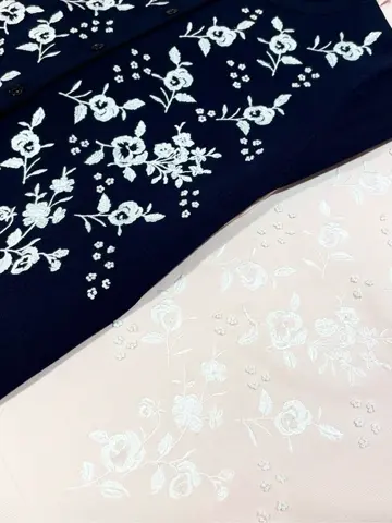 TOCCA G コーディネート画像