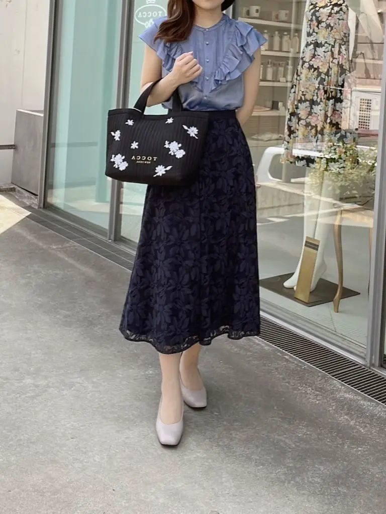  Nana  コーディネート画像