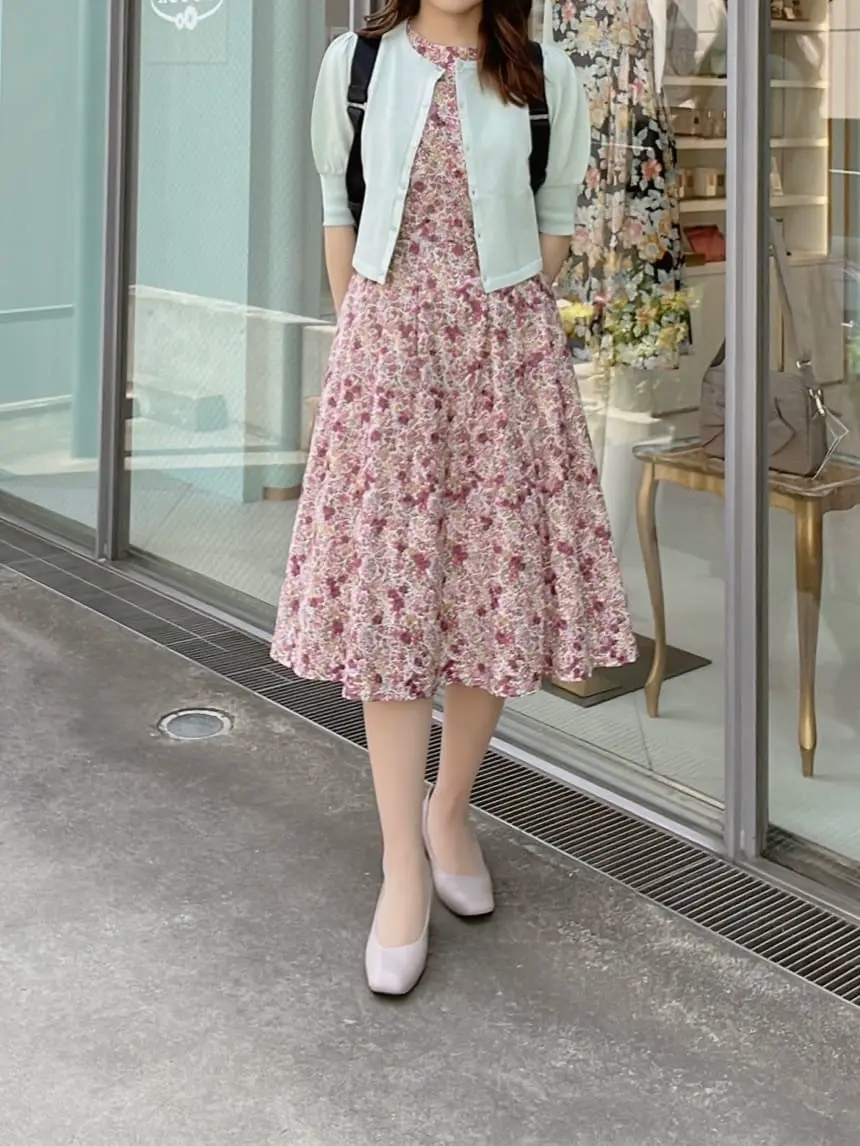  Nana  コーディネート画像