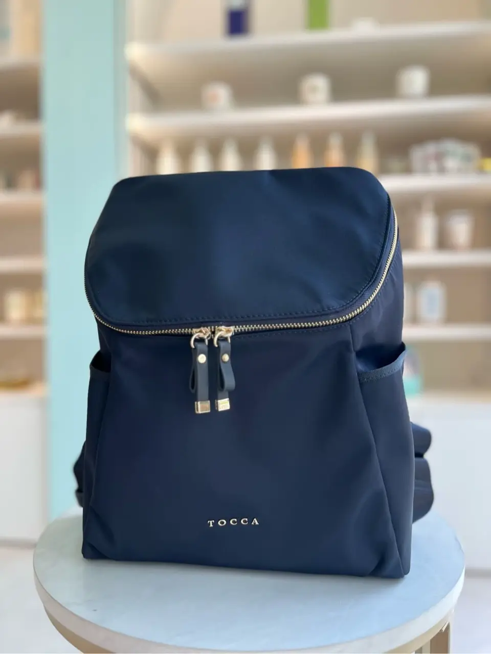 TOCCA Nana  コーディネート画像