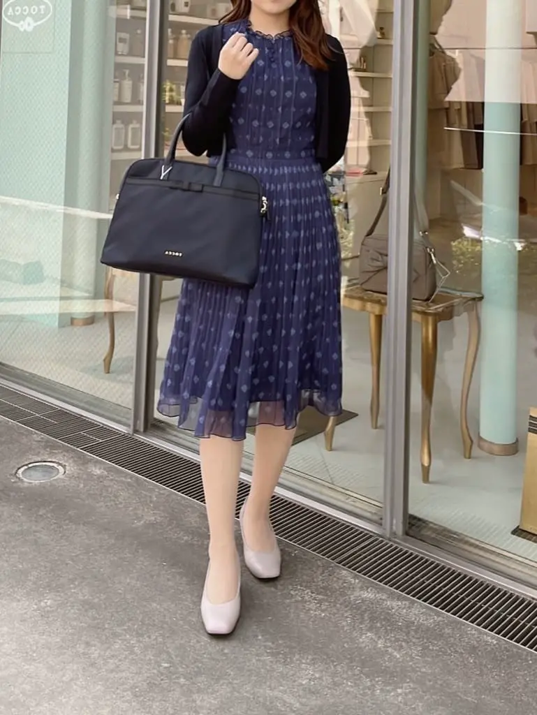  Nana  コーディネート画像