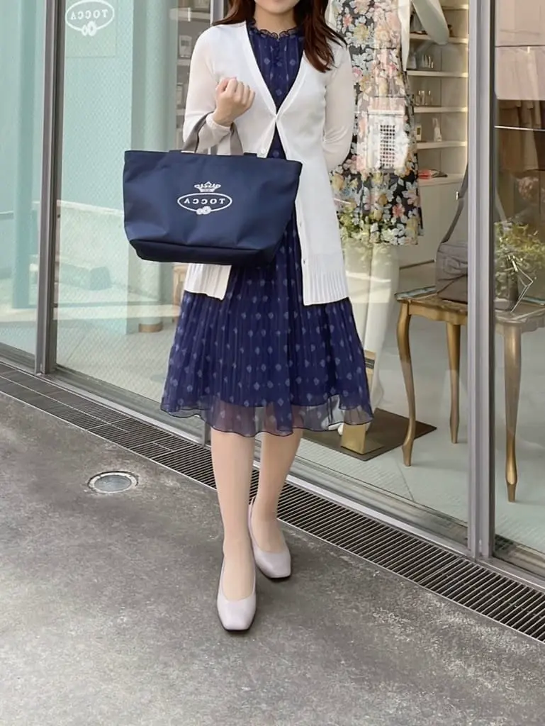  Nana  コーディネート画像