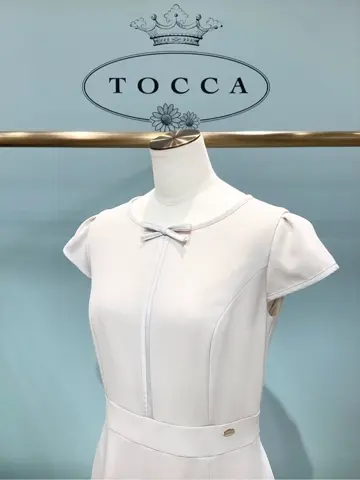 TOCCA ｋｉｍ コーディネート画像