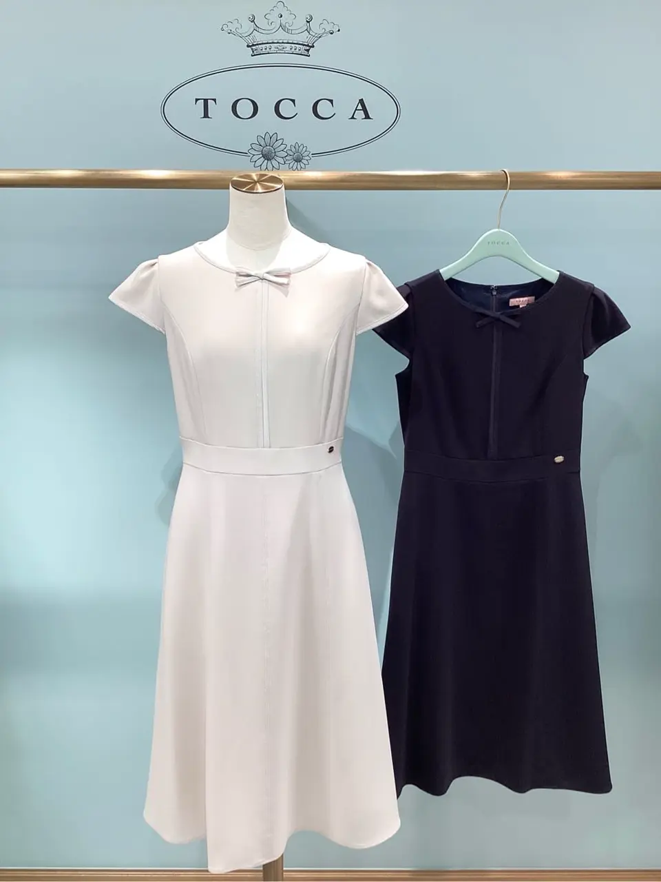 TOCCA ｋｉｍ コーディネート画像