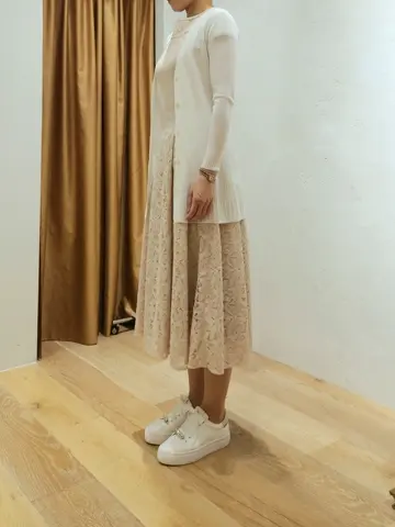 TOCCA スタッフf コーディネート画像