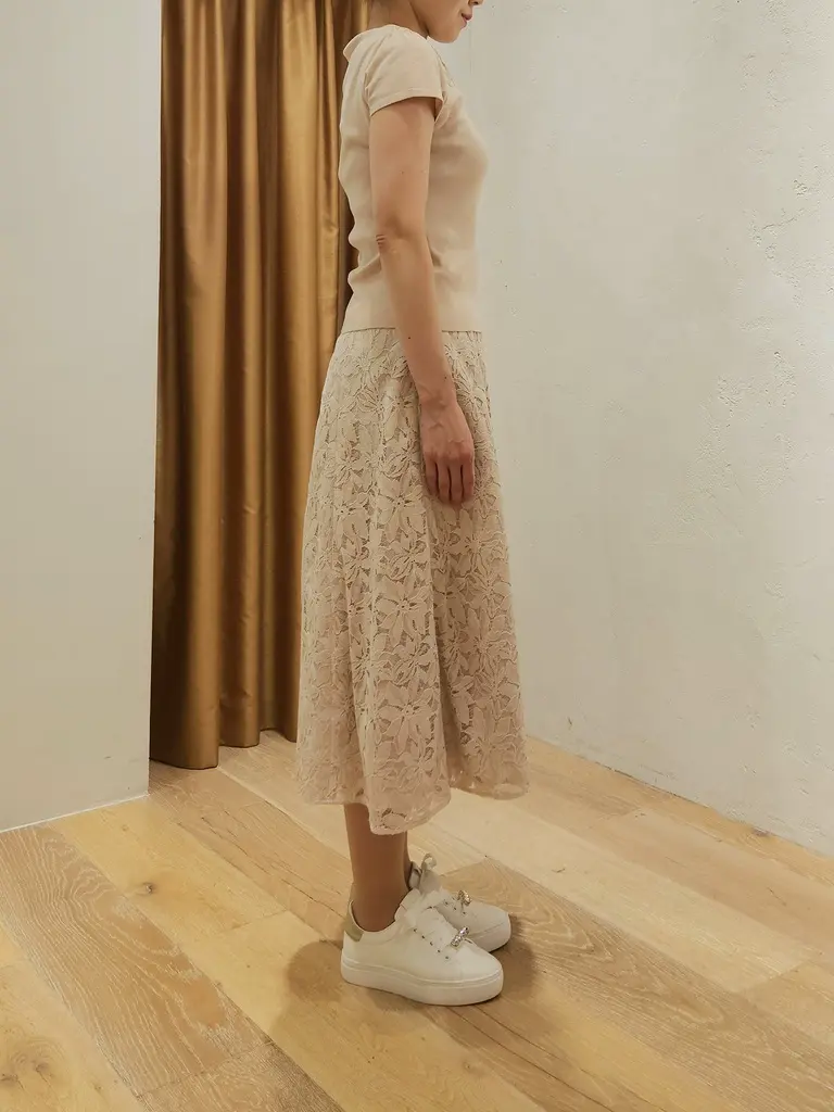 TOCCA スタッフf コーディネート画像