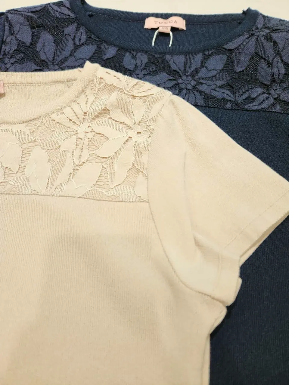 TOCCA スタッフf コーディネート画像