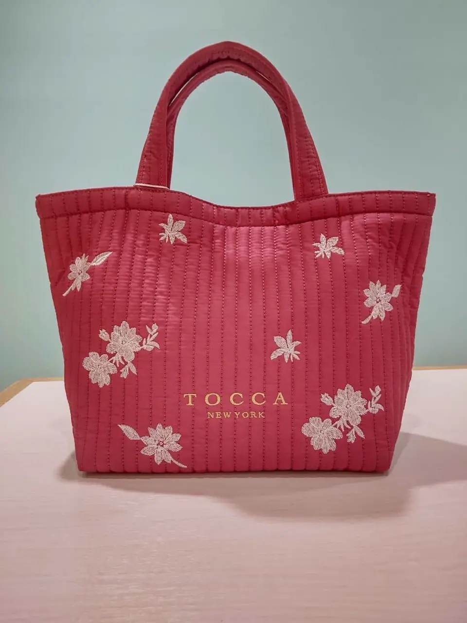 TOCCA スタッフf コーディネート画像