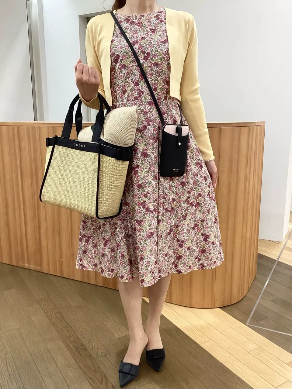  ｋｉｍ コーディネート画像