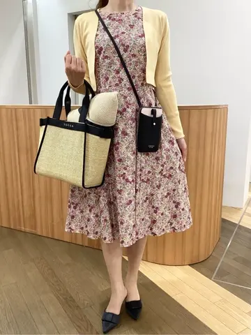 TOCCA ｋｉｍ コーディネート画像