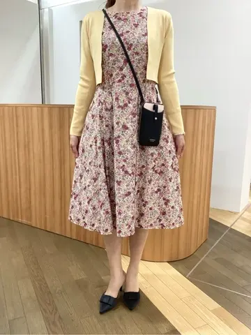 TOCCA ｋｉｍ コーディネート画像