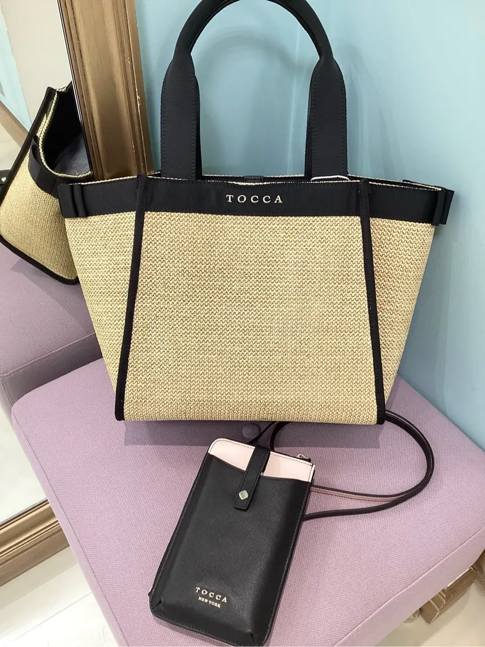 TOCCA ｋｉｍ コーディネート画像