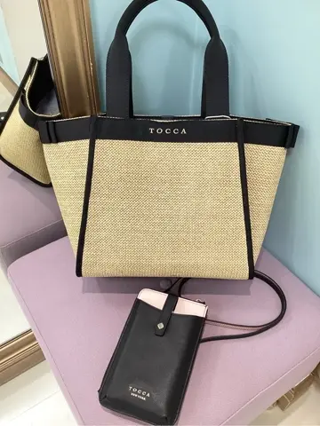 TOCCA ｋｉｍ コーディネート画像