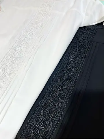 TOCCA スタッフ コーディネート画像