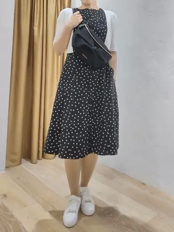 TOCCA スタッフf コーディネート画像